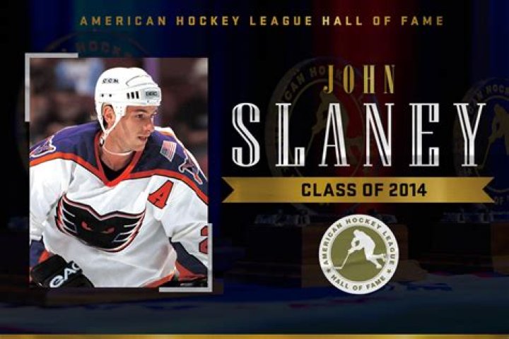 John Slaney Biography, Age, Height, Wife, Net Worth, Family