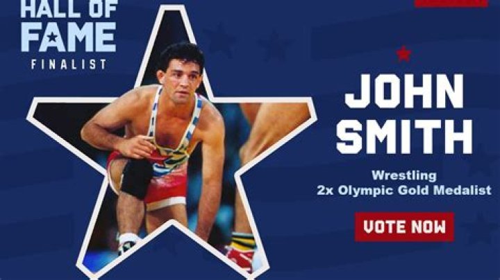 John Smith Biography, Age, Height, Wife, Net Worth, Family