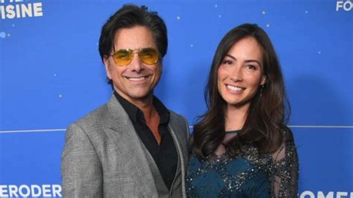 
John Stamos Wife Who is John Stamos Wife? 