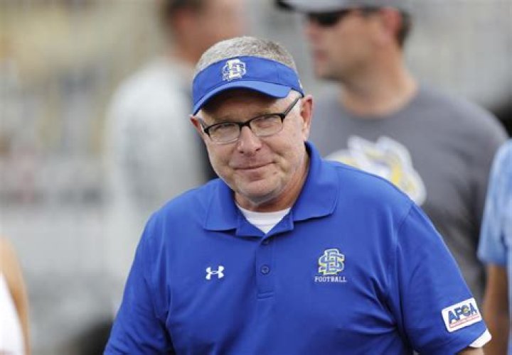 John Stiegelmeier Biography, Age, Height, Wife, Net Worth, Family