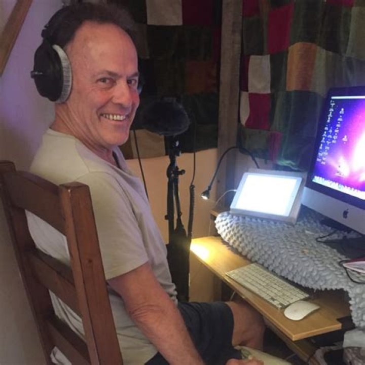 John Telfer Biography, Age, Height, Wife, Net Worth, Family