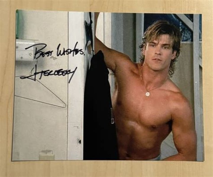 John Terlesky Biography, Age, Height, Wife, Net Worth, Family