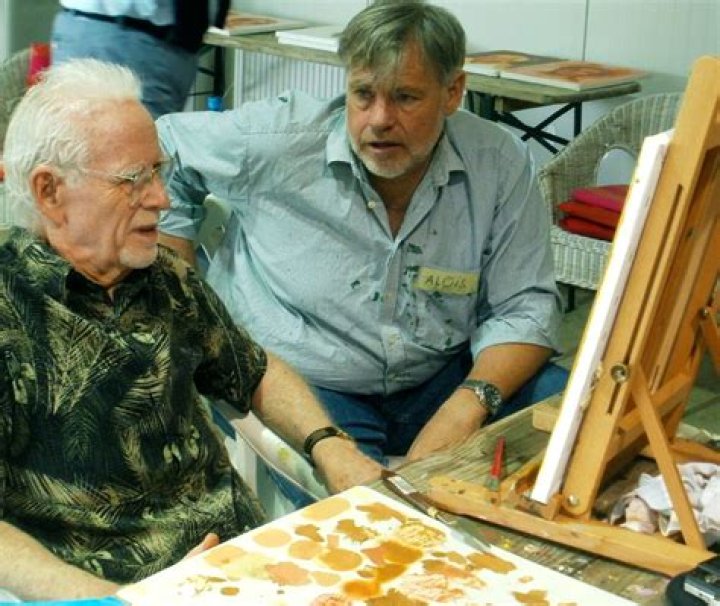 John Thamm Biography, Age, Height, Wife, Net Worth, Family