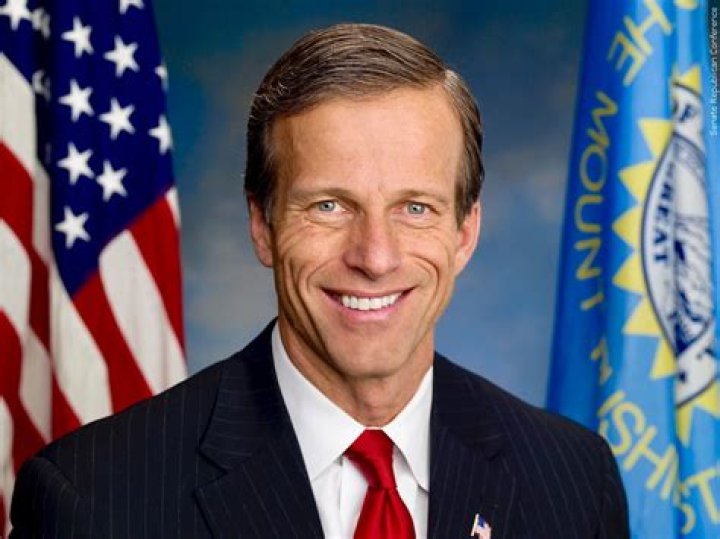 John Thune (Politician) - Age, Birthday, Bio, Facts, Family, Net Worth, Height & More