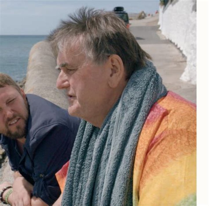 
John Treleaven Son Age, Birthday, Wikipedia, Who, Nationality, Biography 