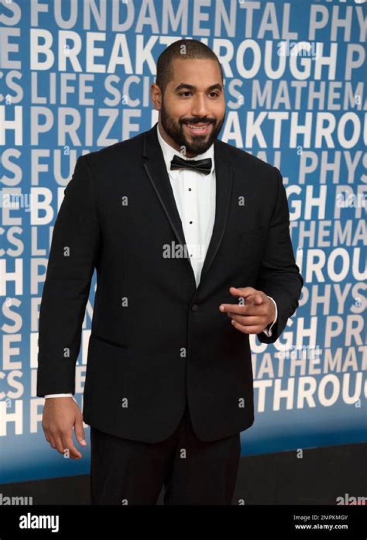 John Urschel Biography, Age, Height, Wife, Net Worth, Family