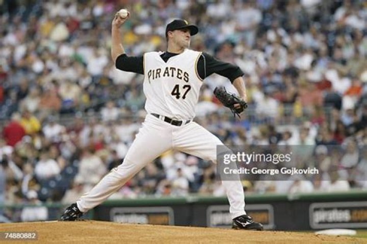 John Van Benschoten Biography, Age, Height, Wife, Net Worth, Family