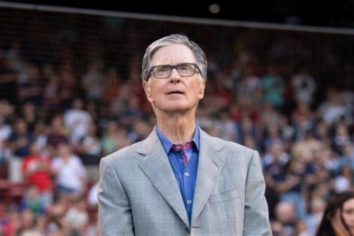 John W. Henry (Entrepreneur) - Age, Birthday, Bio, Facts, Family, Net Worth, Height & More