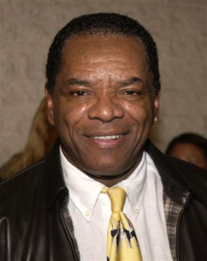 John Witherspoon (TV Actor) - Age, Birthday, Bio, Facts, Family, Net Worth, Height & More