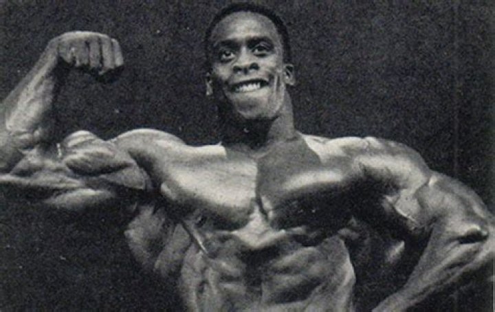 Johnnie Morant Biography, Age, Height, Wife, Net Worth, Family