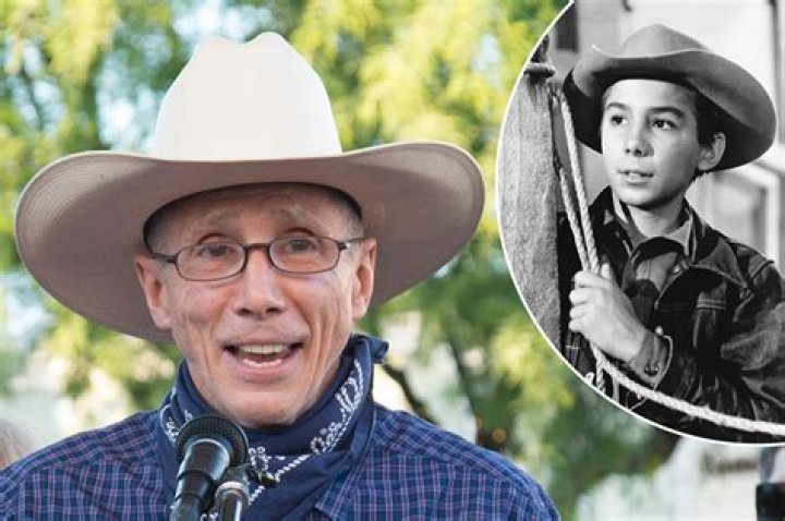 Johnny Crawford Biography, Age, Height, Wife, Net Worth, Family