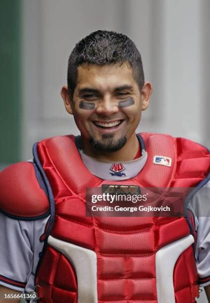 Johnny Estrada Biography, Age, Height, Wife, Net Worth, Family