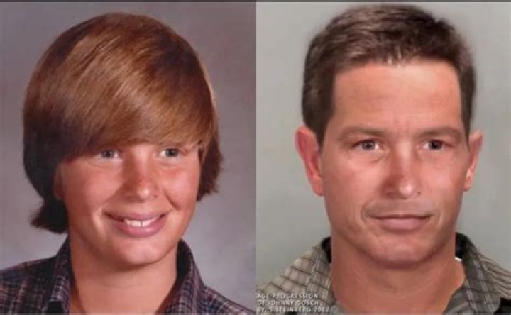 Johnny Gosch Went Missing In 1982 — But His Mom Says He Visited Her 15 Years Later