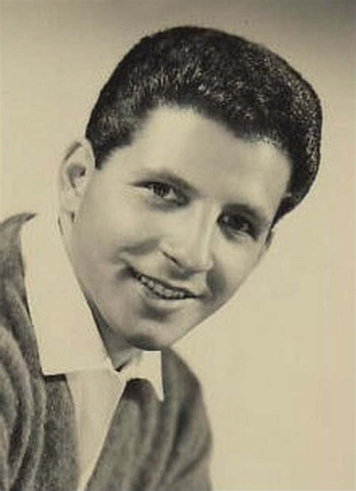 Johnny Maestro Biography, Age, Height, Wife, Net Worth, Family