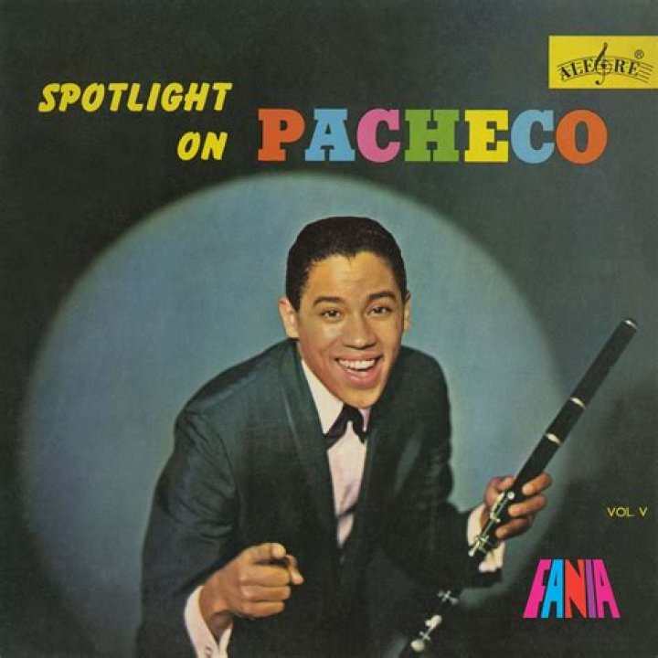 Johnny Pacheco (Composer) - Age, Birthday, Bio, Facts, Family, Net Worth, Height & More