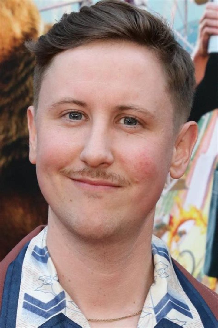 Johnny Pemberton (Comedian) - Age, Birthday, Bio, Facts, Family, Net Worth, Height & More