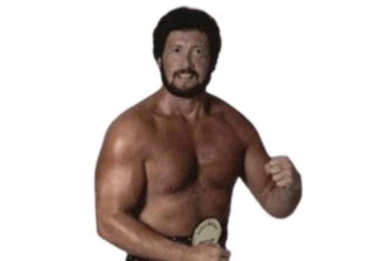 Johnny Powers (Wrestler) - Age, Birthday, Bio, Facts, Family, Net Worth, Height & More