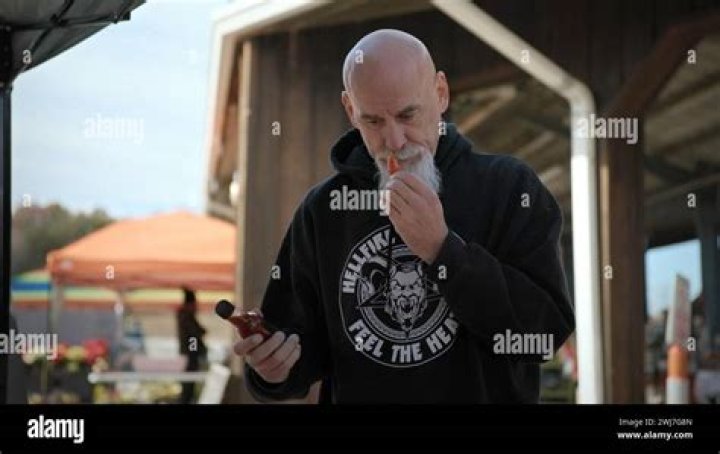 Who Is Johnny Scoville? Wiki, Age, Net Worth, Wife, Family, Biography & More