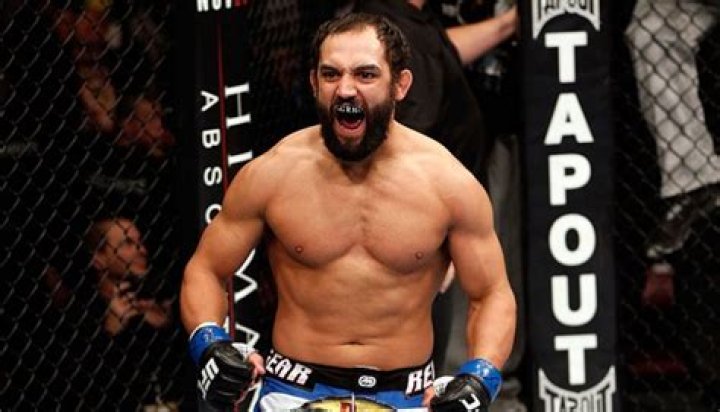 Johny Hendricks (MMA Fighter) - Age, Birthday, Bio, Facts, Family, Net Worth, Height & More