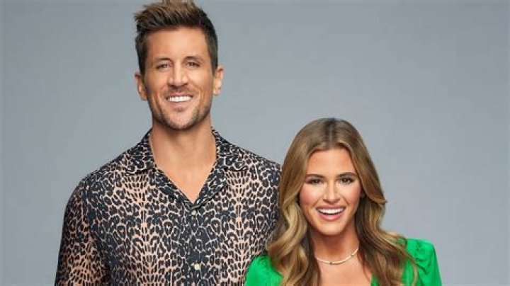 Jordan Rodgers Not “Putting in the Effort” With ‘Bachelorette’ JoJo Fletcher!