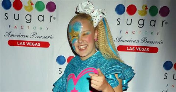 JoJo Siwa Addresses Blackface Claims Over Music Video ‘Nonstop’: ‘I’m on the Right Side of History’