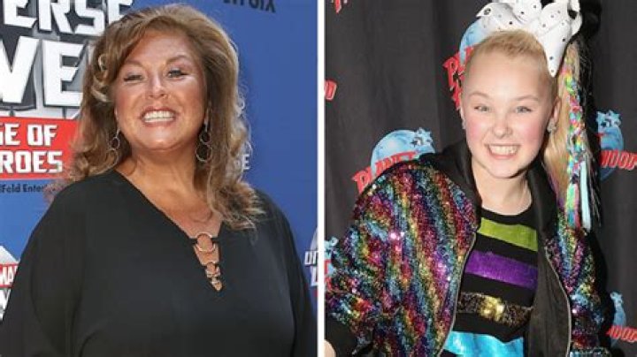 JoJo Siwa Had “Heartbreaking” Visit With Abby Lee Miller After 51-Year-Old’s Cancer Diagnosis