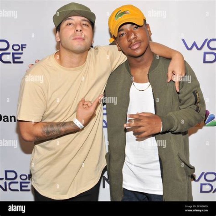 Jon 'Do Knock' Cruz Biography, Age, Height, Wife, Net Worth, Family