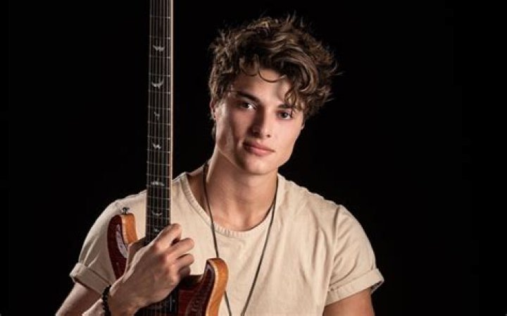 Astrology Birth Chart of Jon Dretto (Rock Singer) 2024