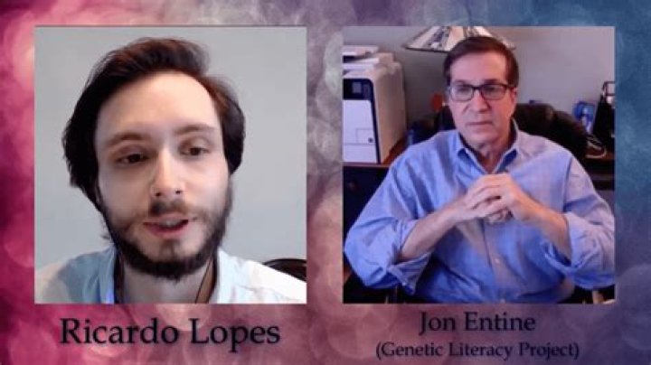 Jon Entine Biography, Age, Height, Wife, Net Worth, Family