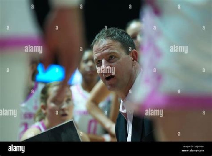 Jon Harper Biography, Age, Height, Wife, Net Worth, Family