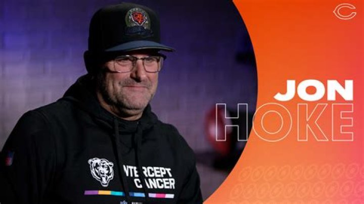 Jon Hoke Biography, Age, Height, Wife, Net Worth, Family