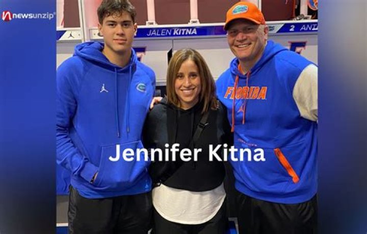 Jon Kitna Wife Ethnicity: What Is Jon Kitna Wife Ethnicity?