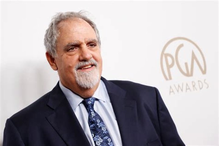 Jon Landau (Film Producer) - Age, Birthday, Bio, Facts, Family, Net Worth, Height & More