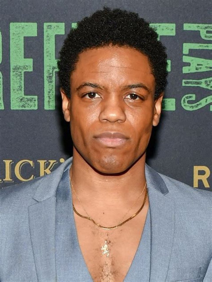 Jon Michael Hill Age - Bio, Wiki, Height, Net Worth, Relationship (2023)