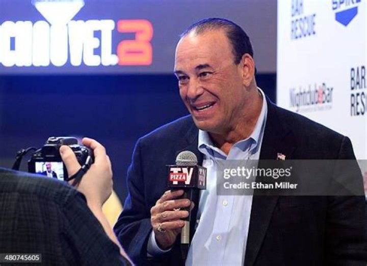 Jon Miller Biography, Age, Height, Wife, Net Worth, Family