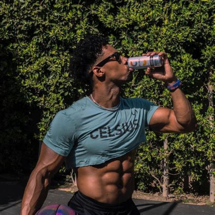 Astrology Birth Chart of Jon Moody (Instagram Star) 2024