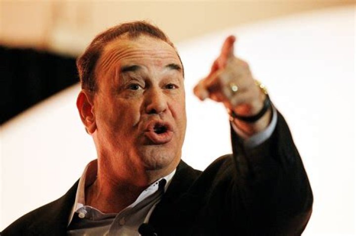 Jon Taffer Net Worth. Meet his Wife Nicole Taffer, Daughter Samantha & His First Wife. 2022