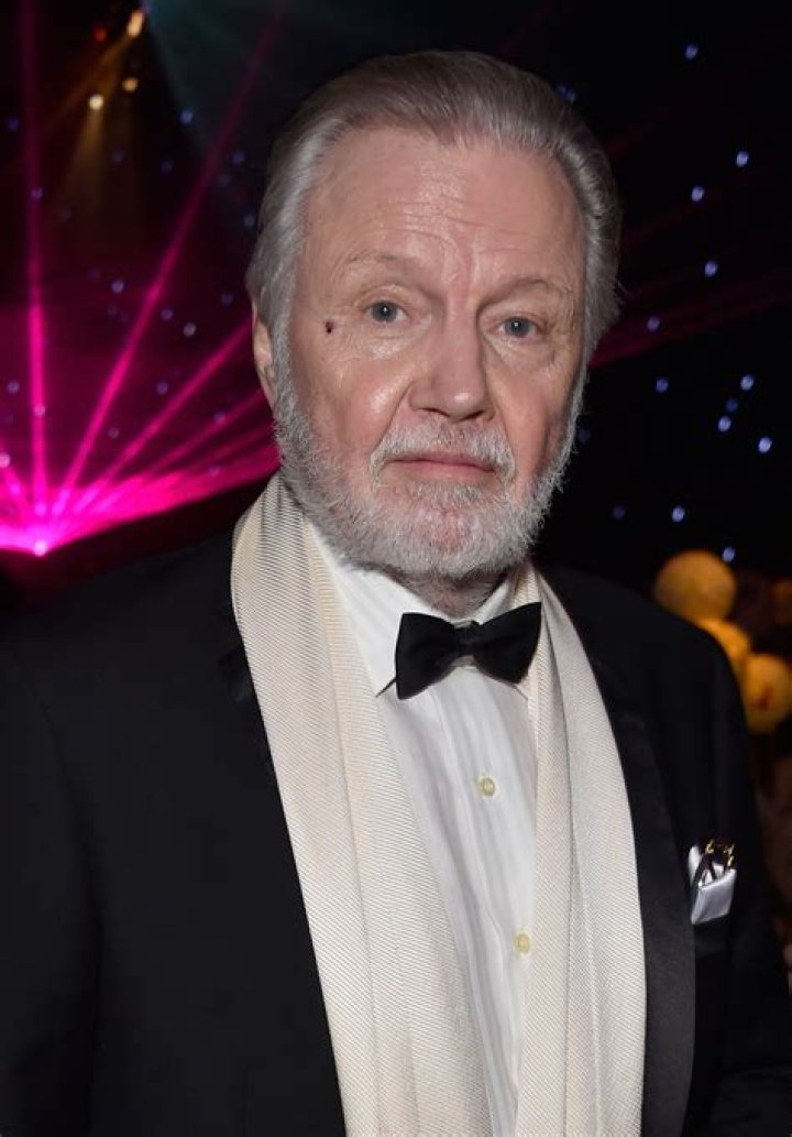 Jon Voight (Movie Actor) - Age, Birthday, Bio, Facts, Family, Net Worth, Height & More