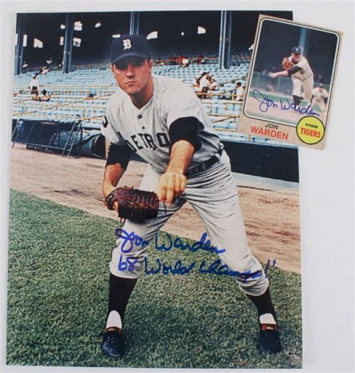 Jon Warden Biography, Age, Height, Wife, Net Worth and Family