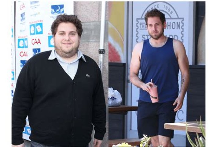 Jonah Hill Is Now So Thin That Most Fans Probably Wouldn’t Recognize Him on the Street
