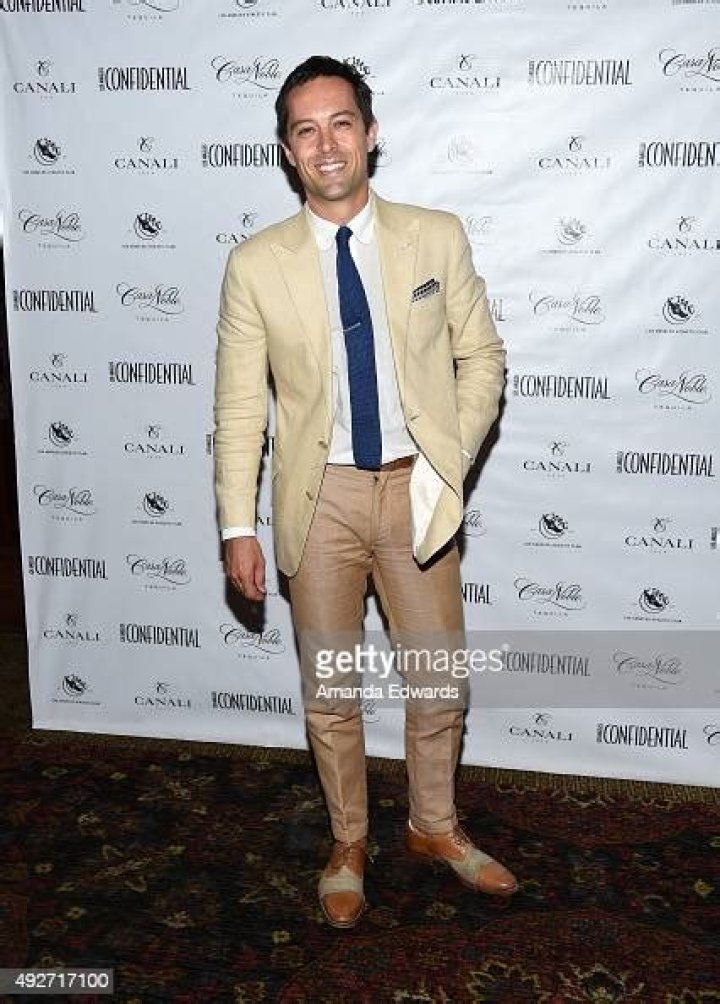 Jonas Bell Pasht Biography, Age, Height, Wife, Net Worth, Family