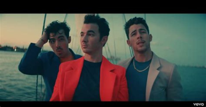 Easter Egg Hunt6 Things You Probably Didn’t Notice in the Jonas Brothers’ ‘Cool’ Music Video