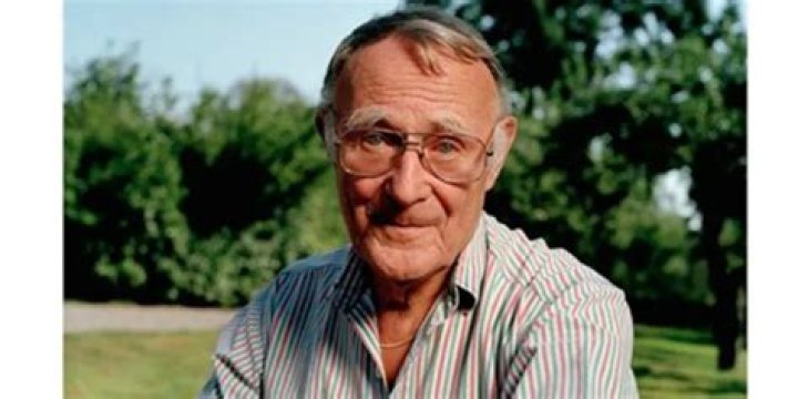 Jonas Kamprad Biography, Age, Height, Wife, Net Worth, Family