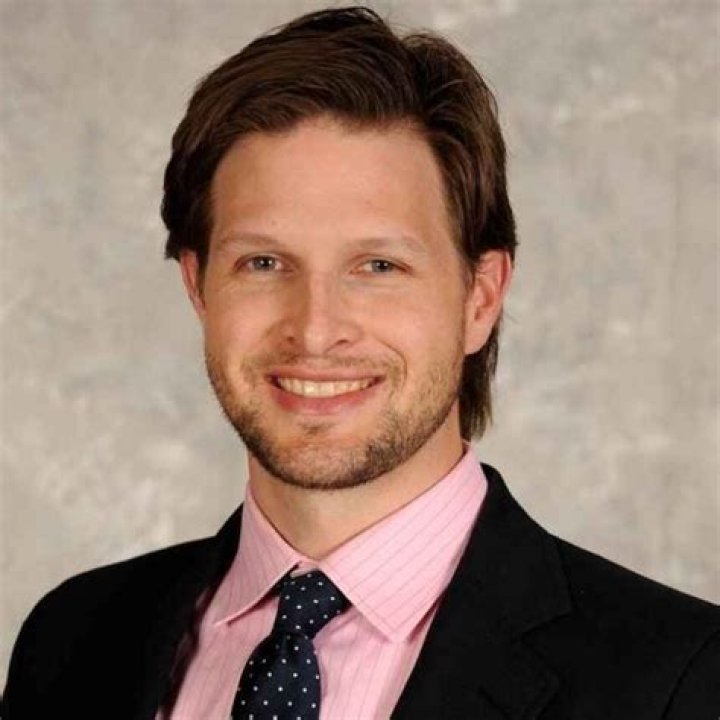 Jonathan A. C. Brown Biography, Age, Height, Wife, Net Worth, Family