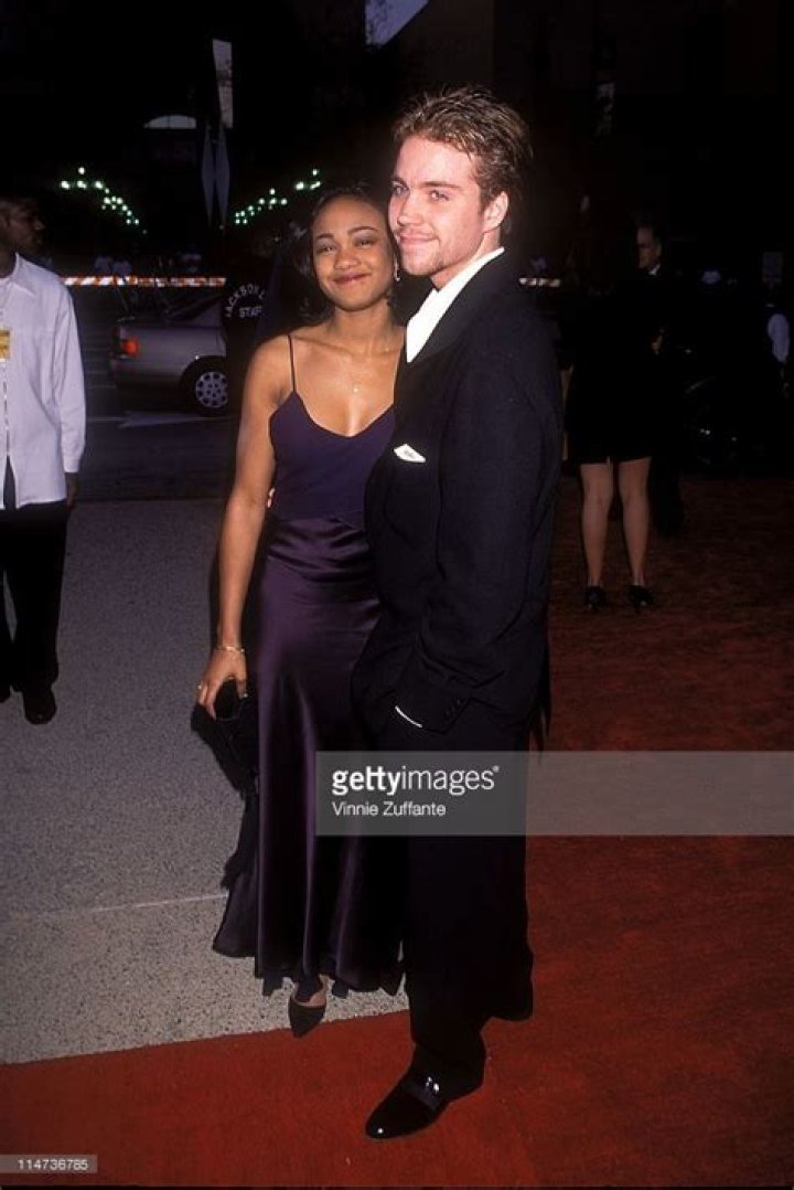 Jonathan Brandis Biography :Is Jonathan Brandis Married to Wife?