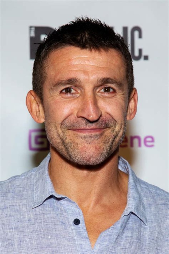 Jonathan Cake (Movie Actor) - Age, Birthday, Bio, Facts, Family, Net Worth, Height & More