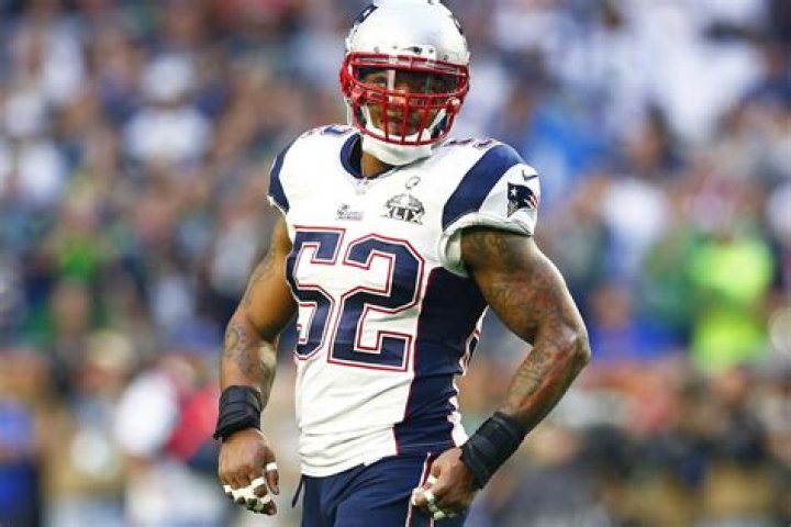 Jonathan Casillas (Football Player) - Age, Birthday, Bio, Facts, Family, Net Worth, Height & More