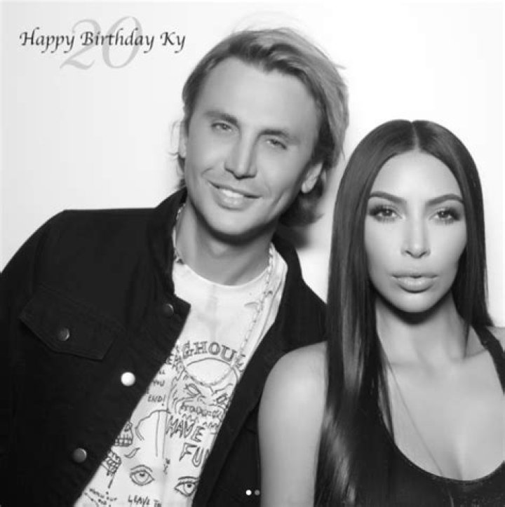 We Know Jonathan Cheban Is Kim Kardashian’s Best Friend — but There’s a Lot More To Him…