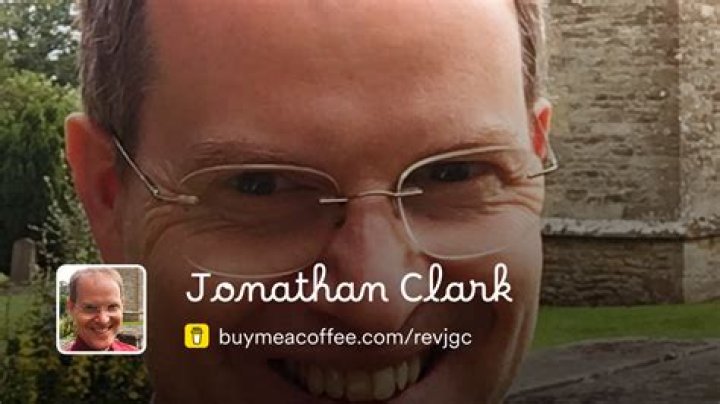 Jonathan Clark Age - Bio, Wiki, Height, Net Worth, Relationship (2023)