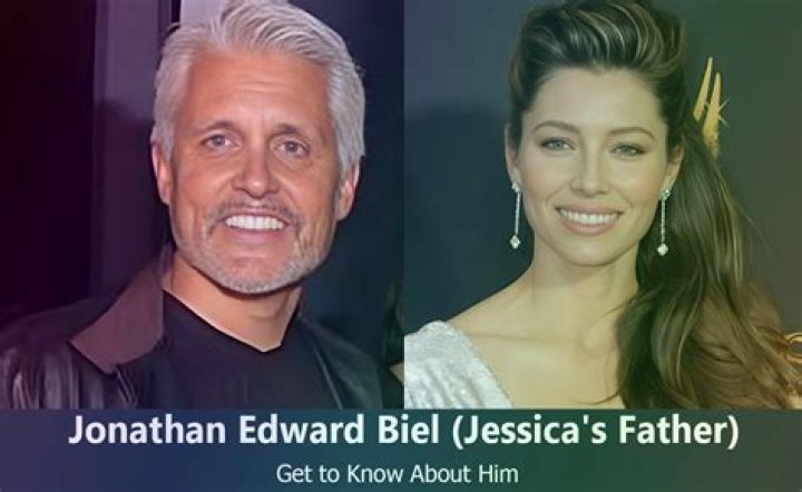 Jonathan Edward Biel Height, Weight, Net Worth, Age, Birthday, Wikipedia, Who, Instagram, Biography